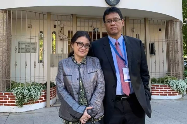 Profil Ida Yulidina,...