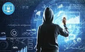 Serangan Ransomware...