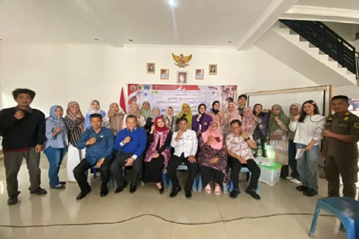 Unpak Bogor Bantu UMKM...