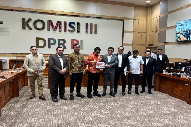 RDPU RKUHAP, IMC: Wujud...