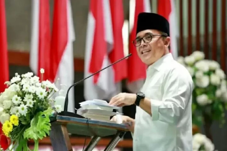 Kejagung Periksa Mantan...