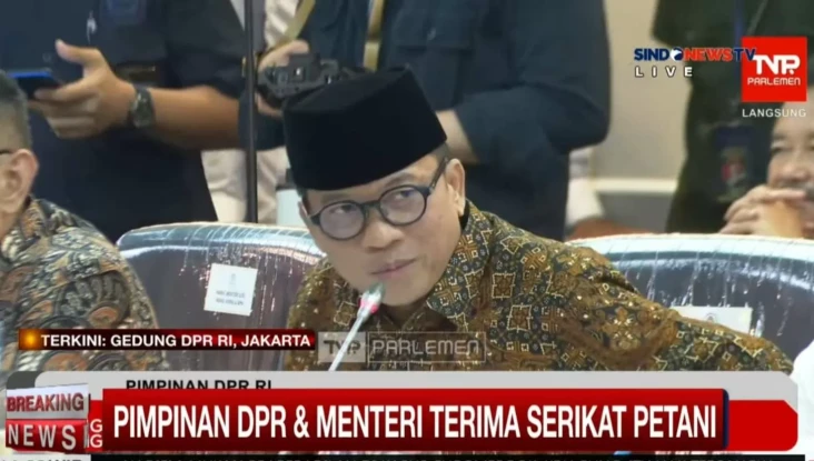 Bahas Konflik Agraria...