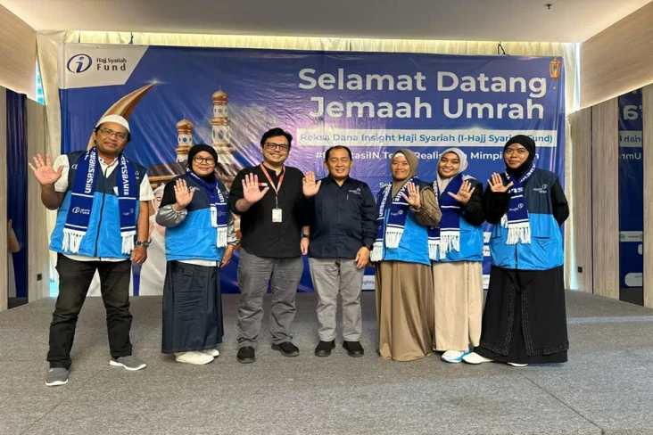 I-Hajj Syariah Fund...
