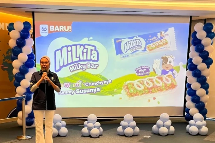 Unifam Hadirkan Milkita...