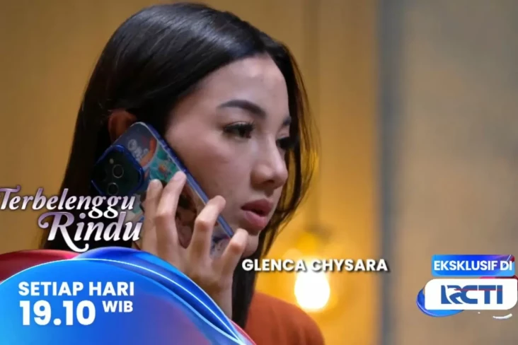Sinopsis Layar Drama...