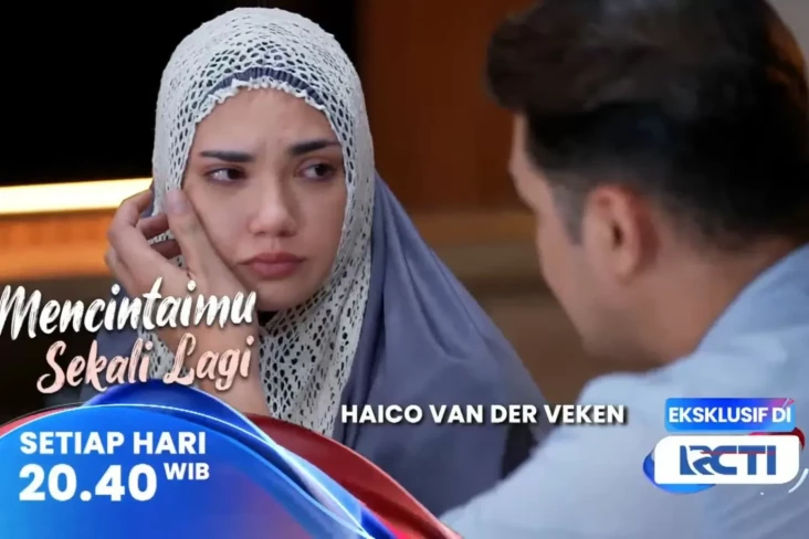 Sinopsis Layar Drama...