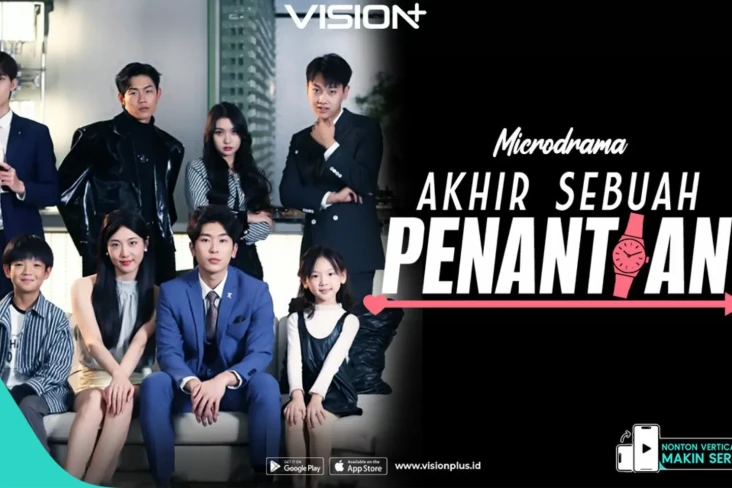 Streaming Microdrama...