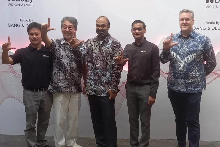 Rasakan Pengalaman Nonton...