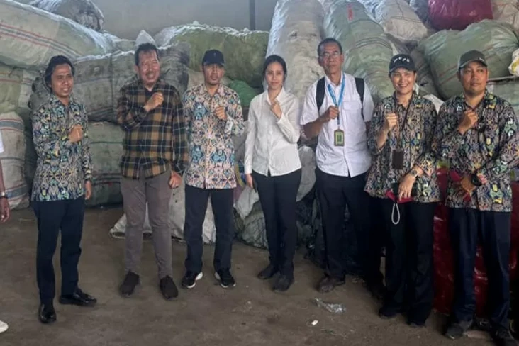 Desa Sidakarya Jadi...