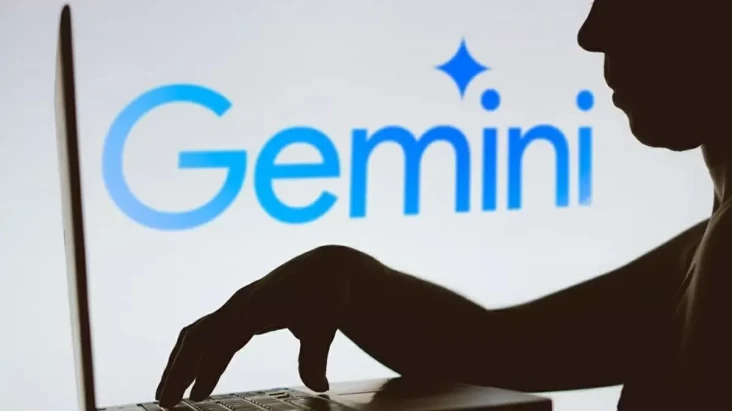 Cara Edit Foto di Gemini...
