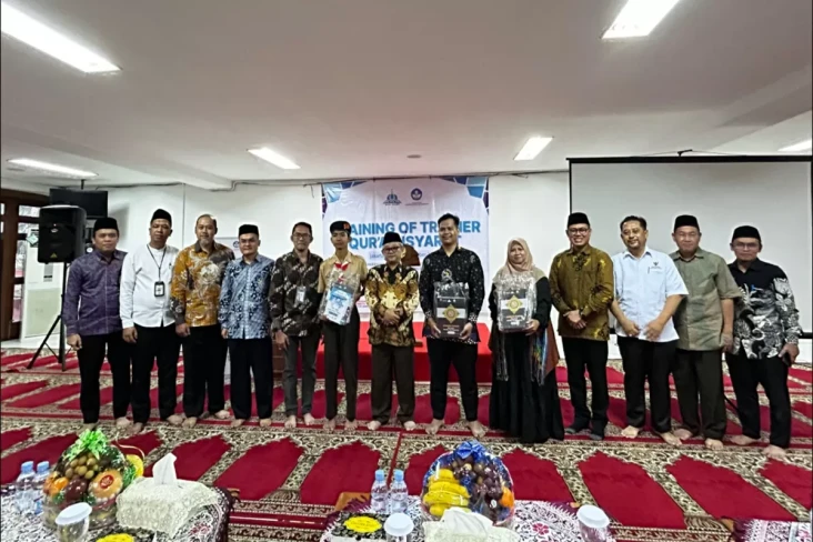 Mendikdasmen Tegaskan...
