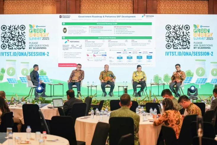 Pertamina Patra Niaga...