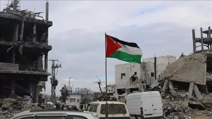 Apakah Mungkin Israel...