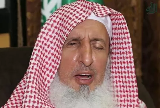 Siapa Sheikh Abdulaziz?...