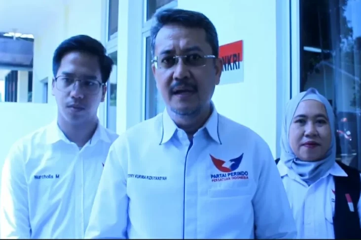 PBB Rayakan Milad Ke-27,...