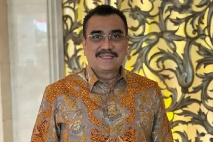 Pidato Prabowo di PBB,...
