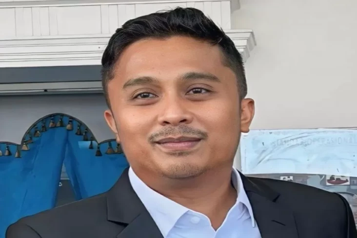 Vasko Ruseimy Jadi Wakil...