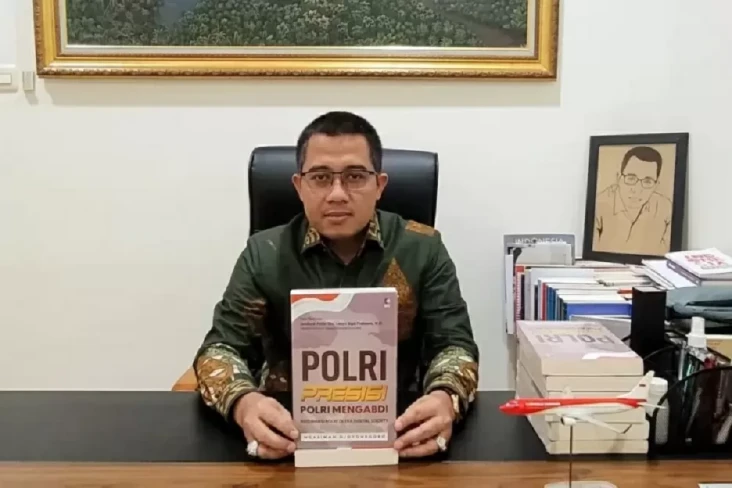 Analis Apresiasi Respons...