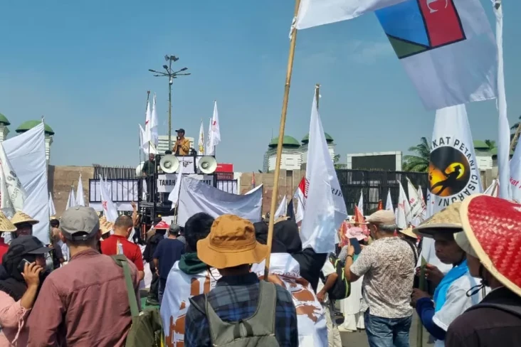 Hari Tani Nasional,...