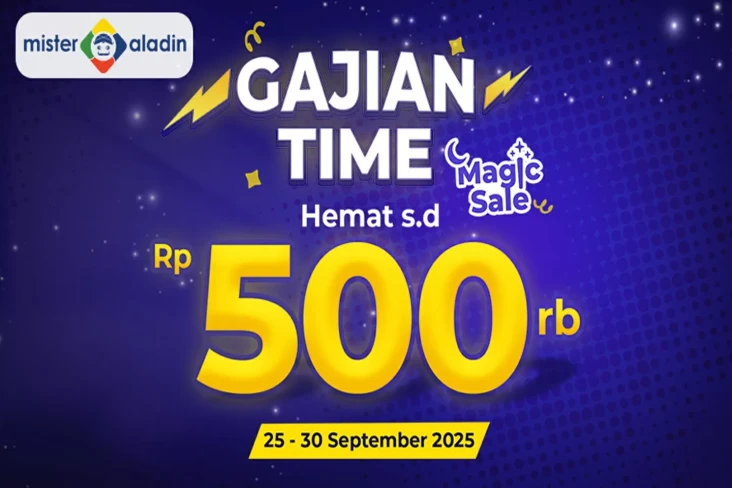 Liburan Impian Lebih...