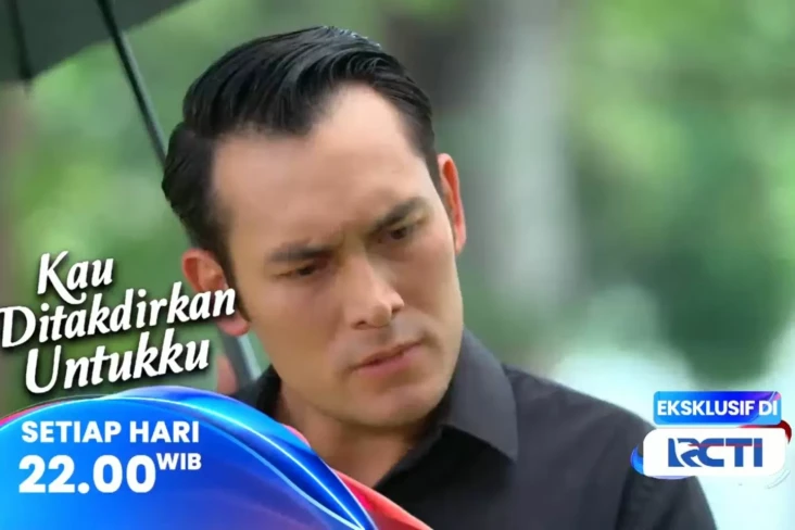 Sinopsis Layar Drama...