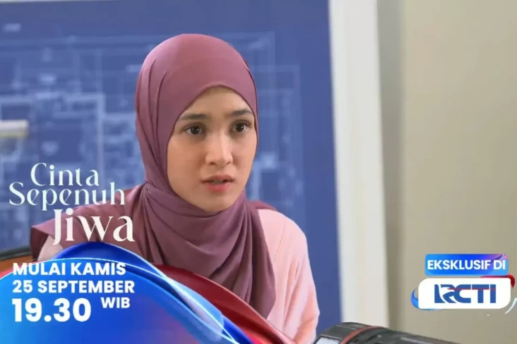 Sinopsis Layar Drama...