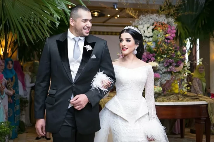 7 Fakta Perceraian Tasya...