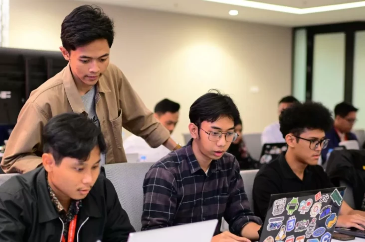 Telkom Cyberfest Vol....