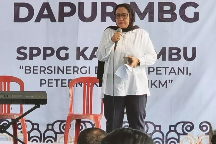 Jejak Pendidikan Wakil...