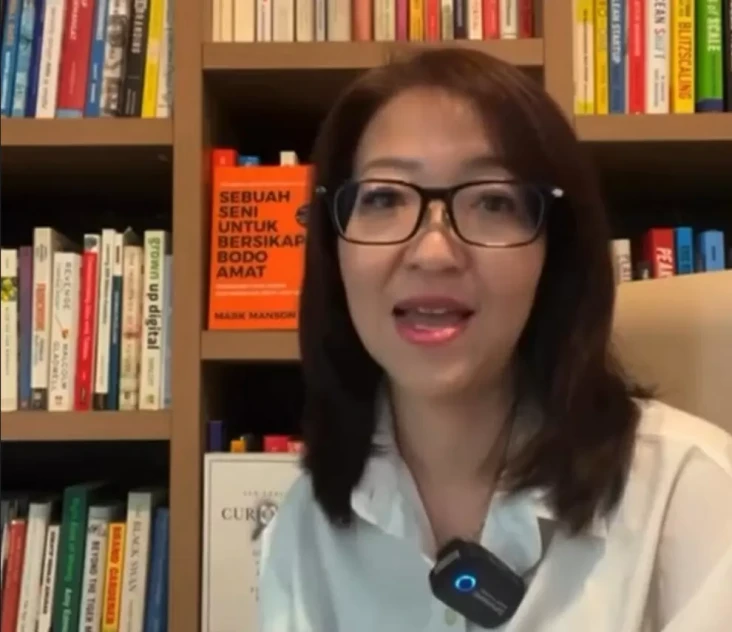 Pakar Pendidikan Ina...