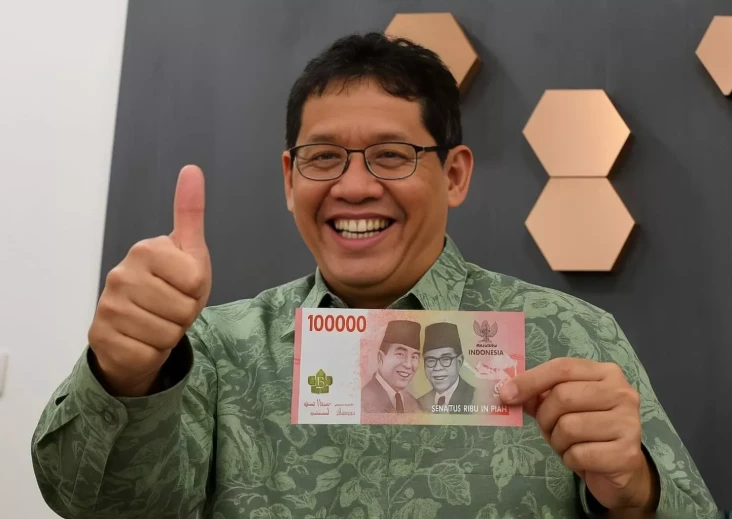 Purbaya Tolak Tax Amnesty,...