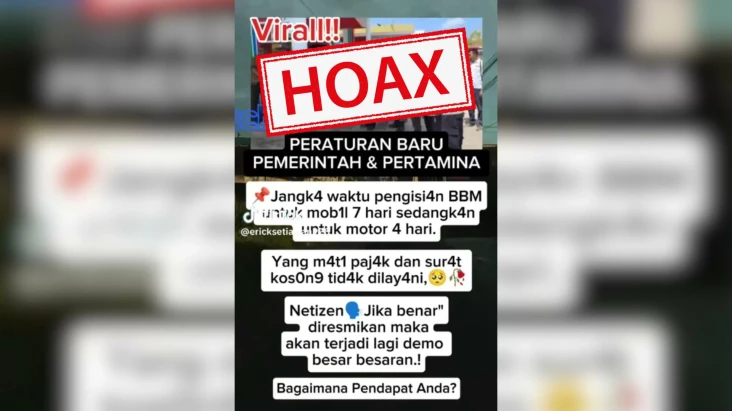 Viral Kendaraan Nunggak...