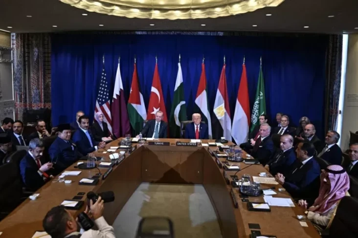 Trump Beri Tahu Para...