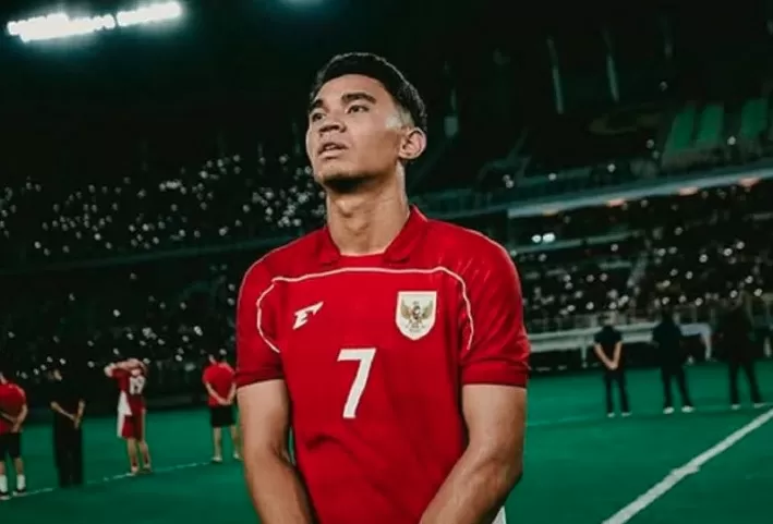 Keputusan Patrick Kluivert...