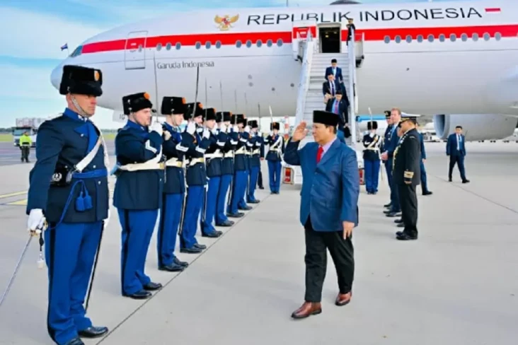 Prabowo Bakal Bertemu...