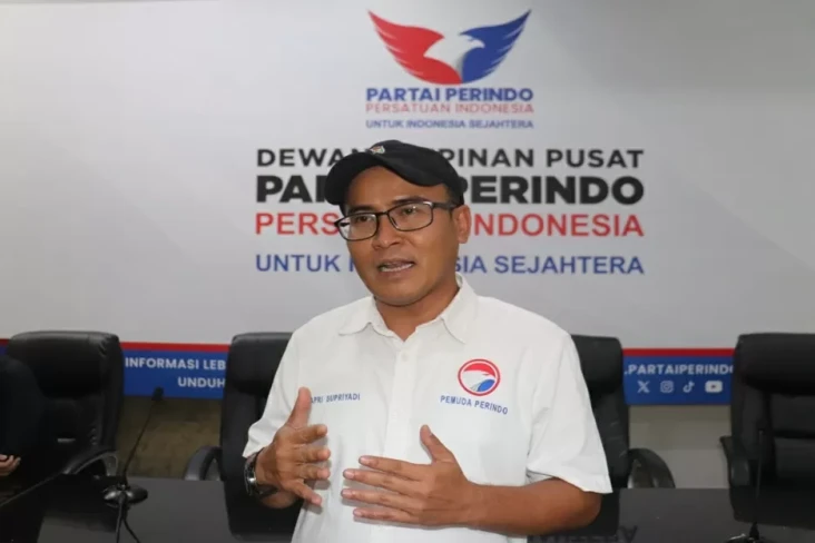 Apresiasi Pidato Prabowo...