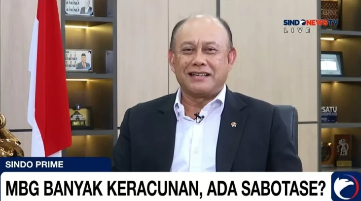 Marak Kasus Keracunan...