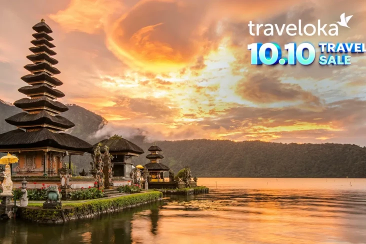10 Ide Perjalanan untuk...