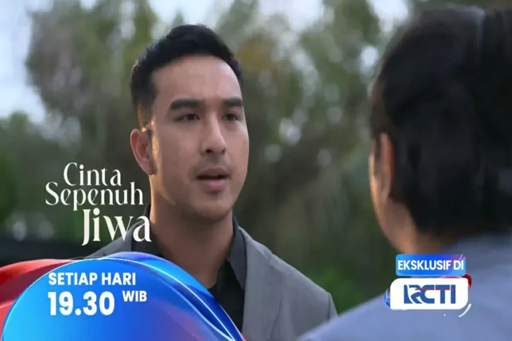 Sinopsis Layar Drama...