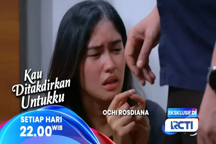 Sinopsis Layar Drama...