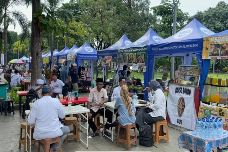 Cahaya Hati Cahaya Indonesia...