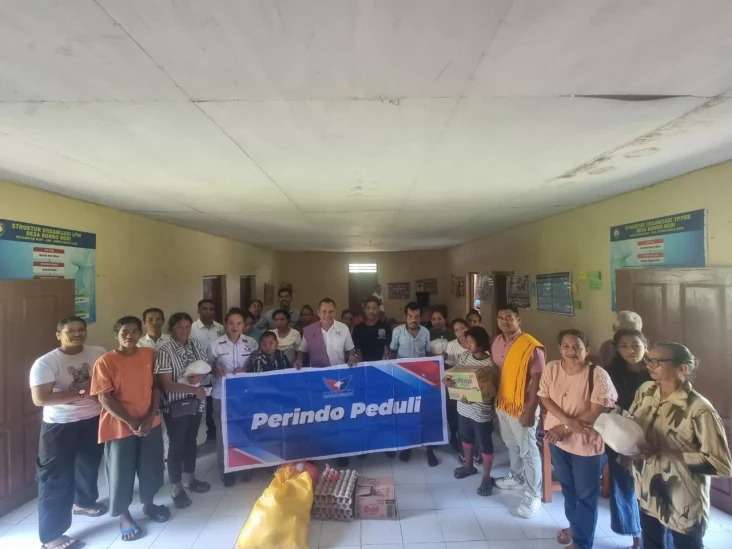 Peduli Penyandang Disabilitas,...