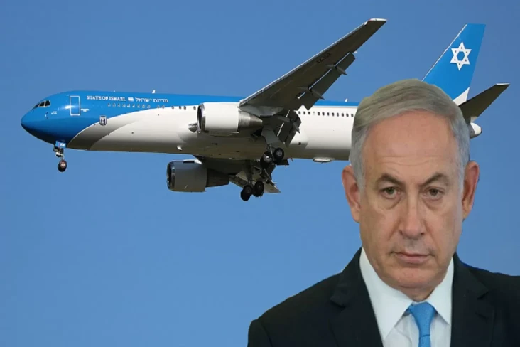 Ini Alasan PM Israel...