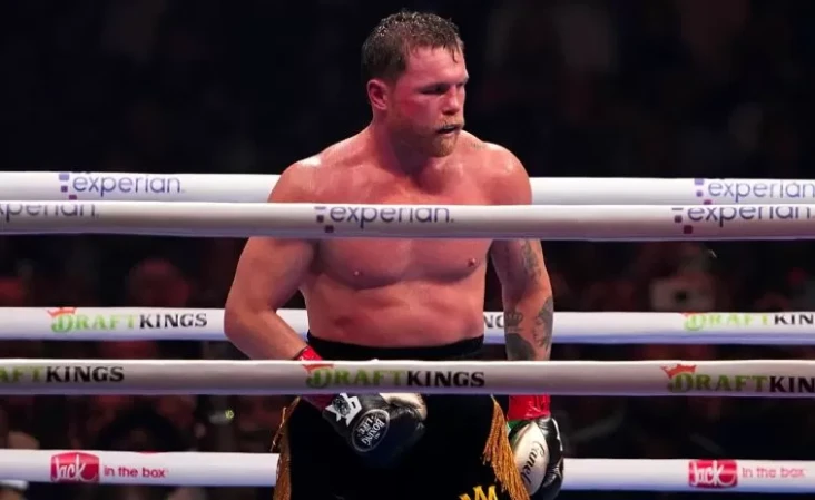 Canelo Lengser, Turun...
