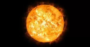 NASA Deteksi Semburan...