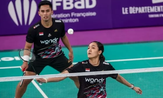 Dibungkam China, Amri/Nita...