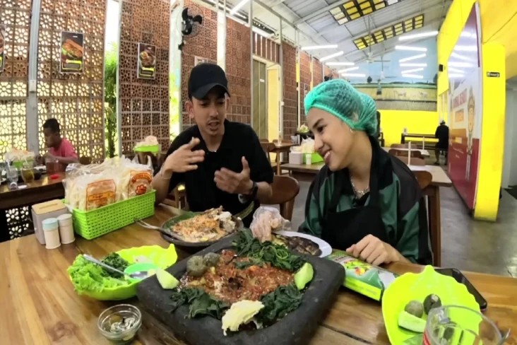 Dibilang Bikin Buntung,...