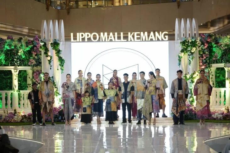 Perjalanan 13 Tahun...