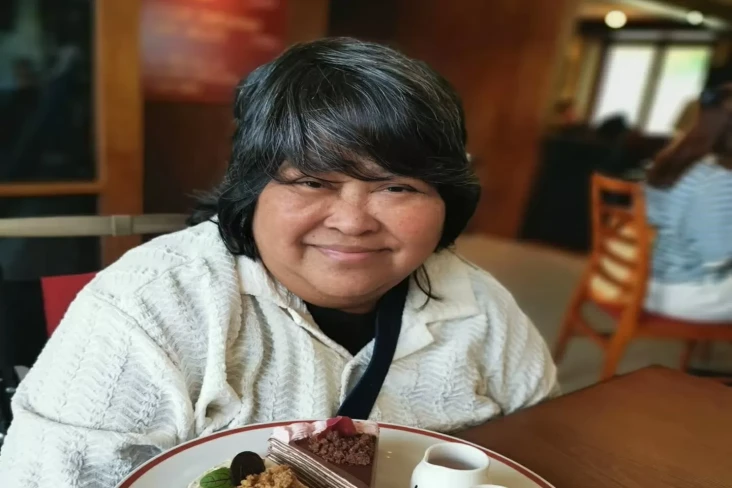 Kondisi Terkini Suti...