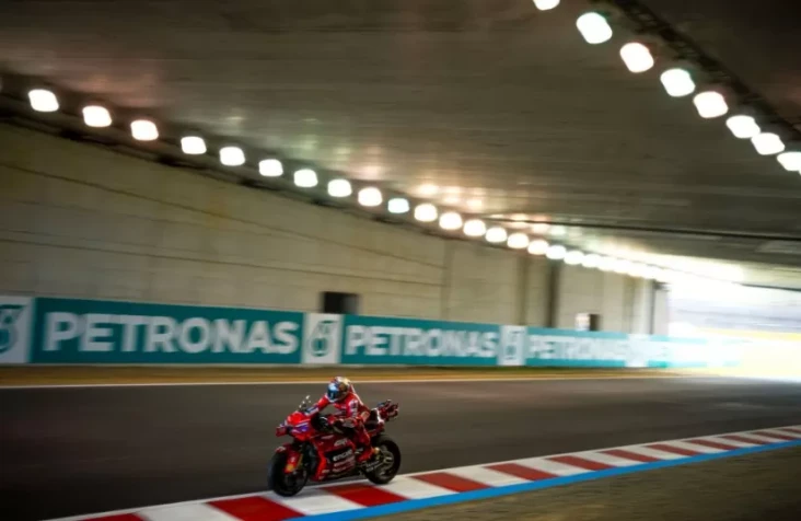 Francesco Bagnaia Asapi...